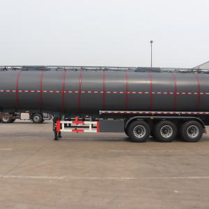 Bitumen Tank Trailer