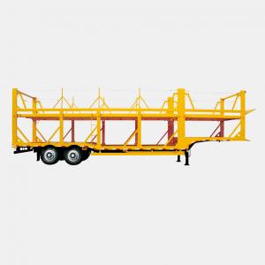 Car Carrier Trailer